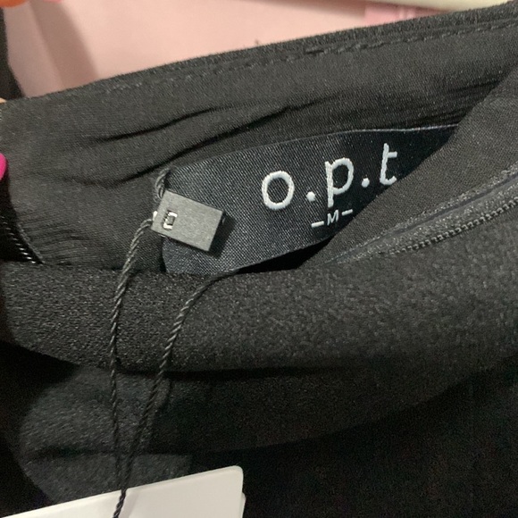 o.p.t Votna Maxi Dress size M new - Picture 9 of 10